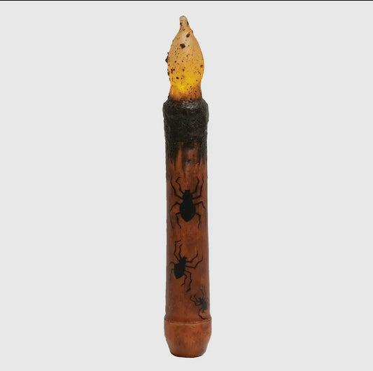 Spider Trio Timer Taper