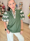 Embroidered Elegance Top
