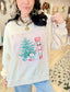 Christmas Nutcracker Pullover
