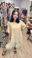 The Butter Pecan Dress