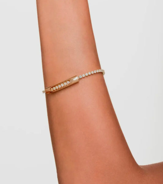 Sparkling Bracelet