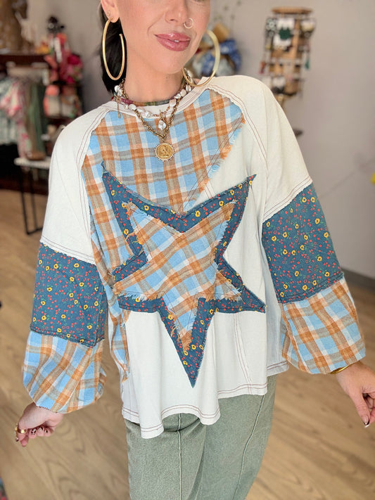 Star of the Show Top