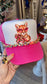Blingy Sassy Puma Hat