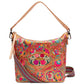 Consuela Bronzer Hobo
