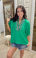 Classy Cheetah Top