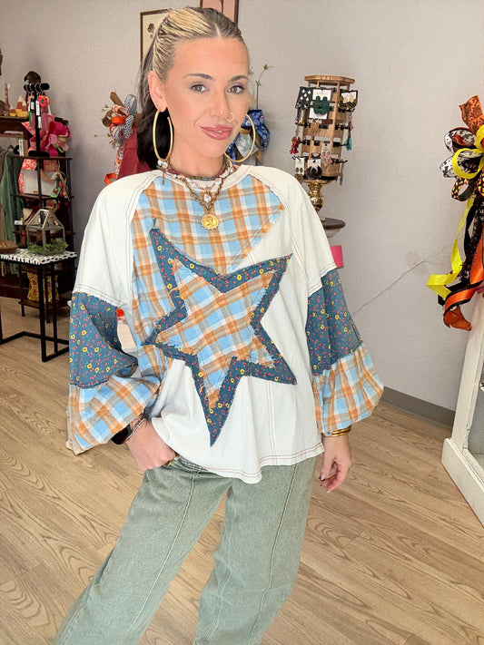 Star of the Show Top