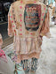 A Rare Bird Celebration Top