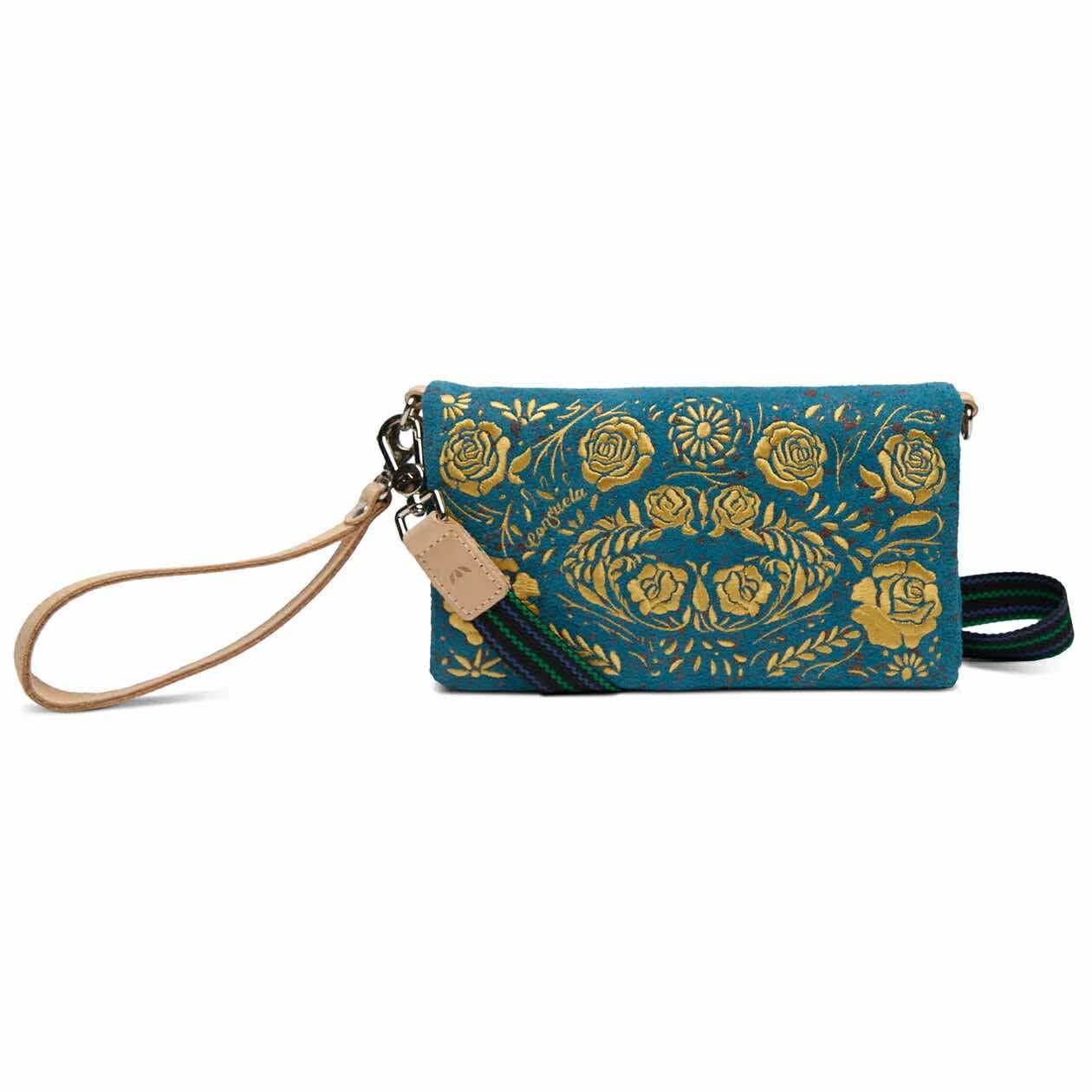 Consuela Shiloh Uptown Crossbody