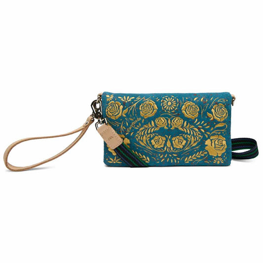 Consuela Shiloh Uptown Crossbody