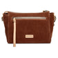 Consuela Sienna City Bag