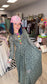 Call of the Wild Maxi Dress