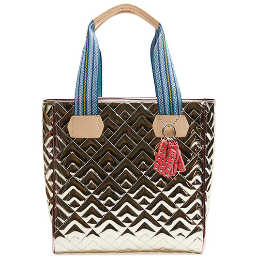 Consuela Evadney Classic Tote