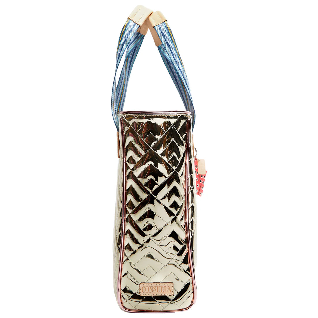 Consuela Evadney Classic Tote