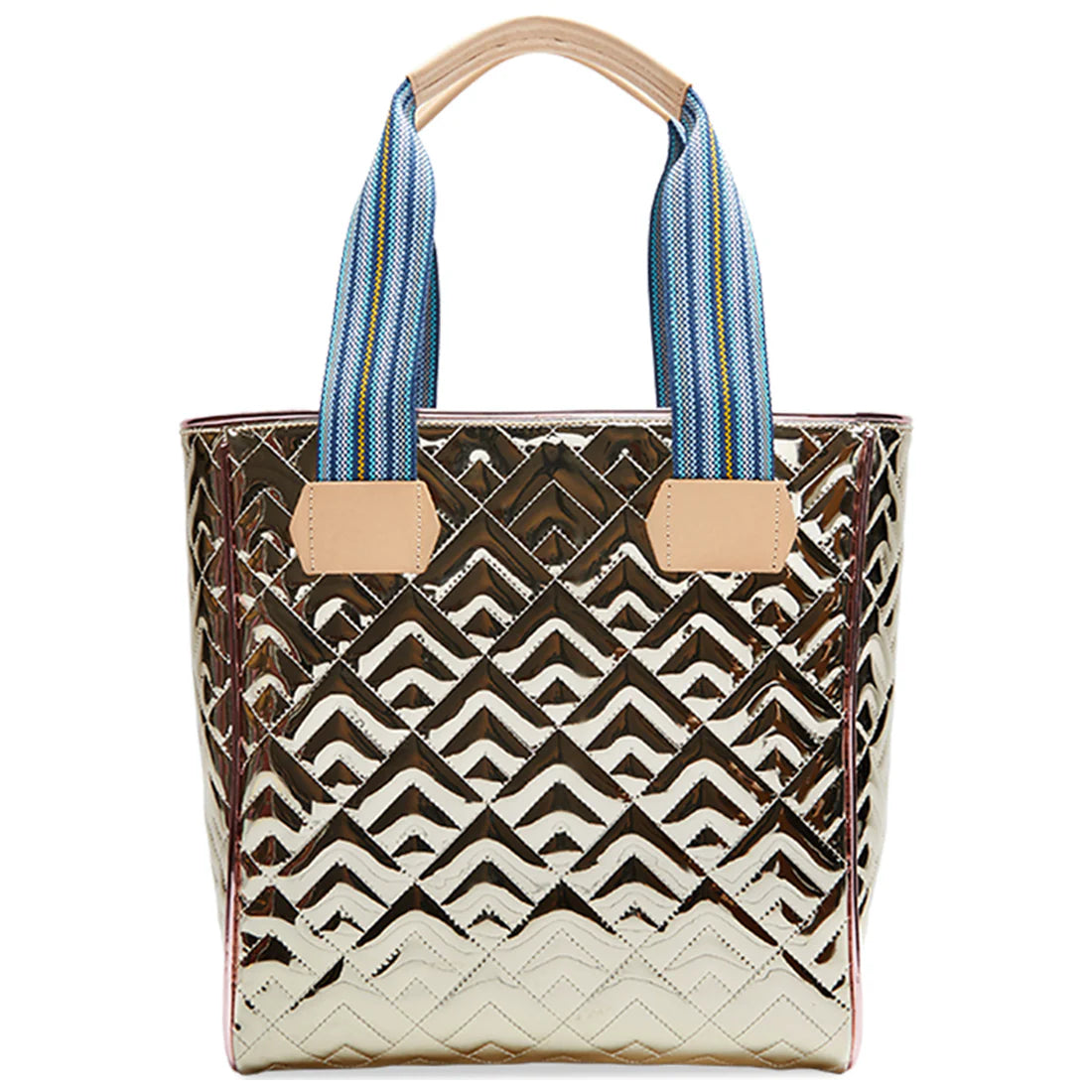 Consuela Evadney Classic Tote