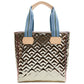 Consuela Evadney Classic Tote