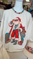 Santa’s Got Swagger Pullover ONLY