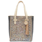 Iris Chica Tote