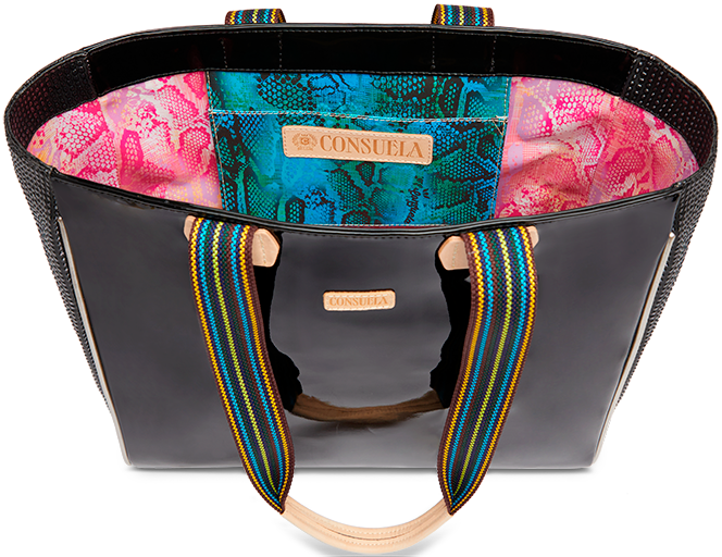 Rita Journey Tote