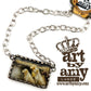Lab's Dream Necklace