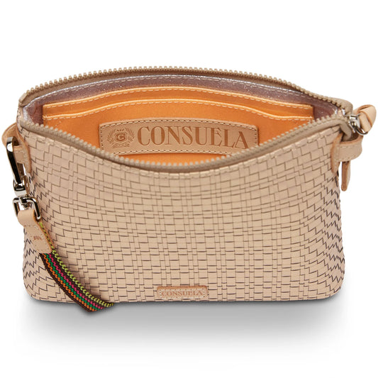 Consuela Pearl Midtown Crossbody