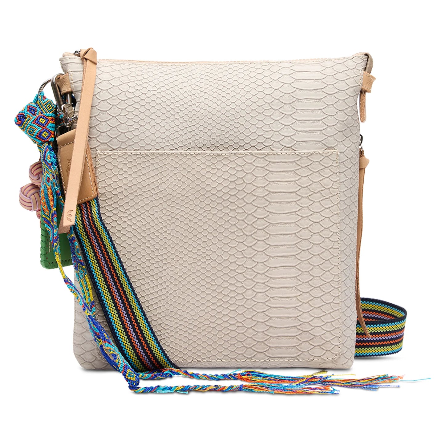 Thunderbird Tour Crossbody