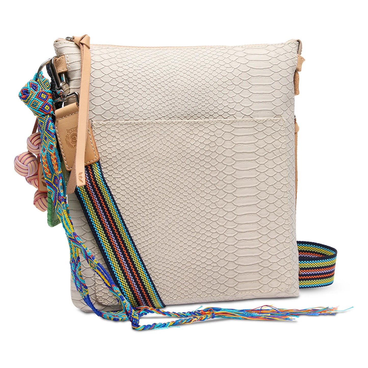 Thunderbird Tour Crossbody