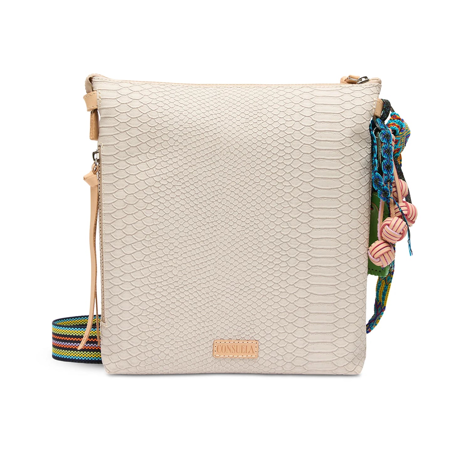 Thunderbird Tour Crossbody