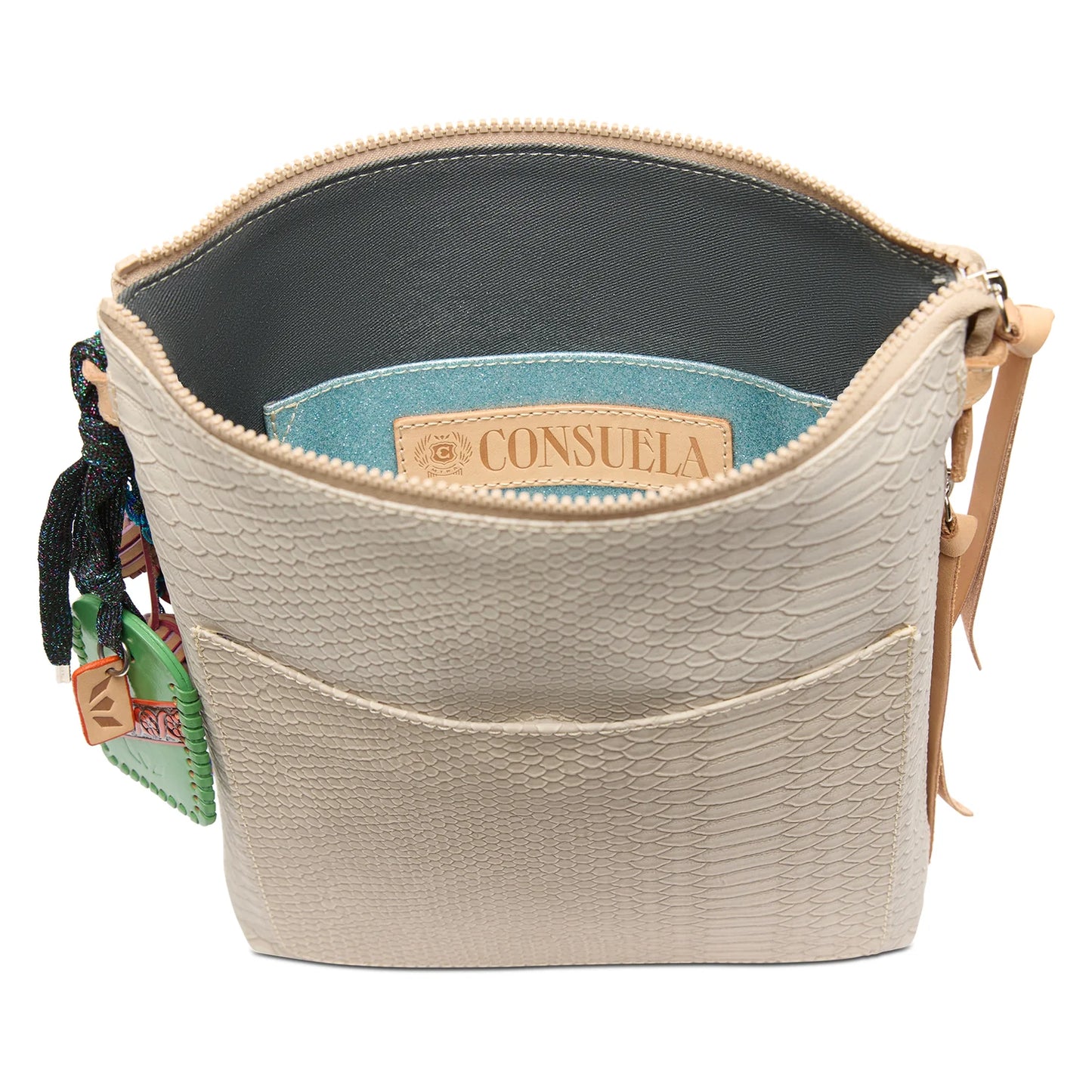 Thunderbird Tour Crossbody