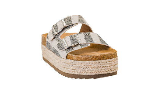 No Filter Corky Wedges