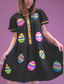 Hoppy Easter Dress