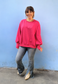 Flying Monkey Flare Jeans