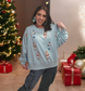 Nutcracker Pullover