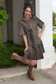 Charlie Cheetah Dress