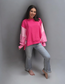 Risen Tummy Control Jeans