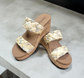Total Knockout Corky Wedges