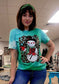 Frosty the Snowman Tee