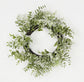 Sage Eucalyptus Wreath