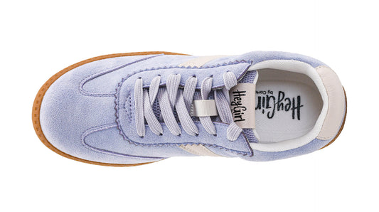 Spoiler Alert Corky Sneakers