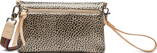 Wesley Uptown Crossbody