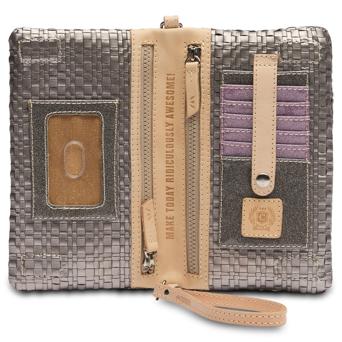 Lex Uptown Crossbody