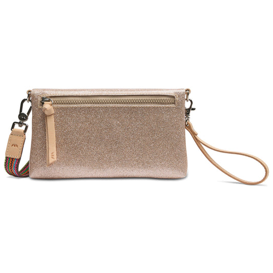 Emery Uptown Crossbody