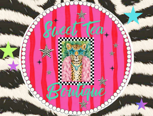 Sweet Tea Boutique