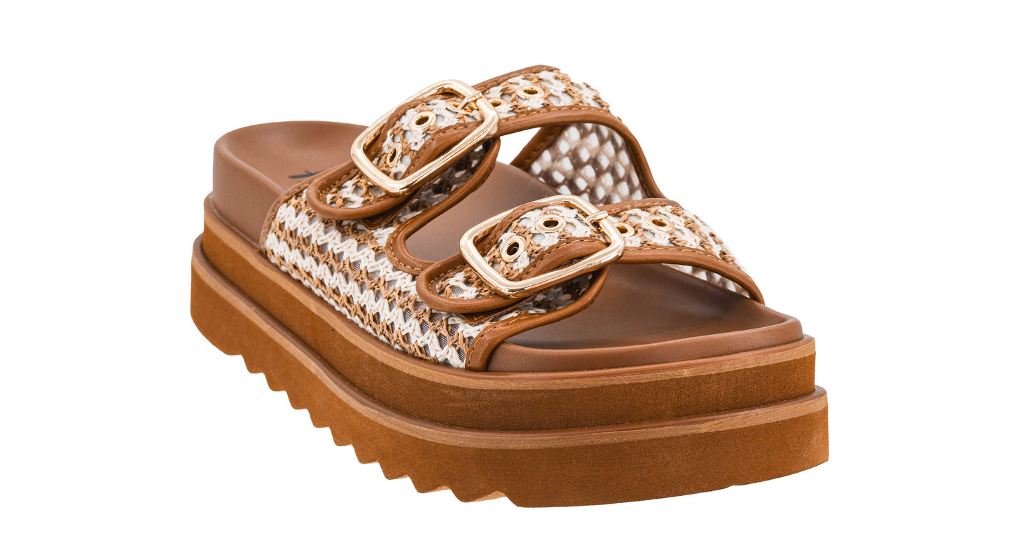 Word on the Street Corky Wedges