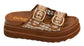 Word on the Street Corky Wedges