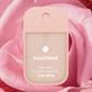 Rosewater Glow Mist Revitalizing Hand Sanitizer