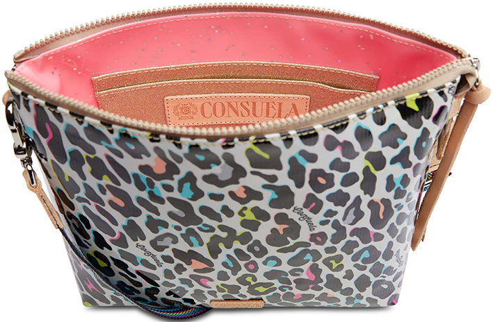 CoCo Downtown Crossbody