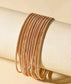 Guitar String Bracelets