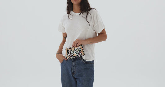 Coco Slim Wallet