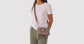 Mona Uptown Crossbody