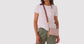 Emery Uptown Crossbody